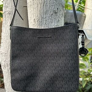 Michael Kors cross body bag